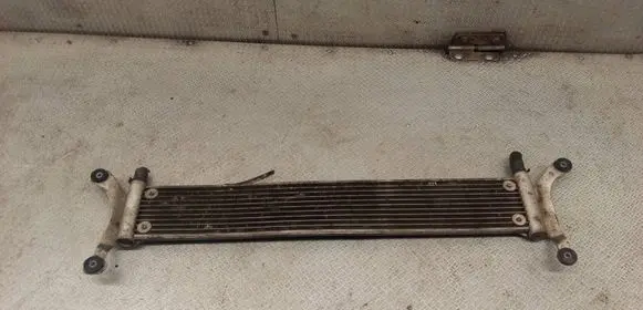 Audi Q7 4L Coolant radiator 7L6121212B