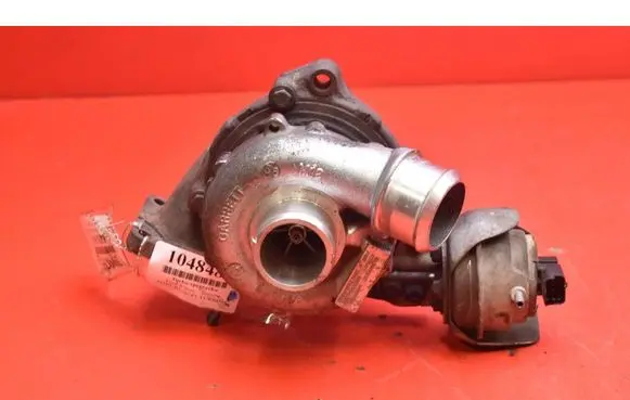 Ford S-MAX Turbo system vacuum part 9677063780