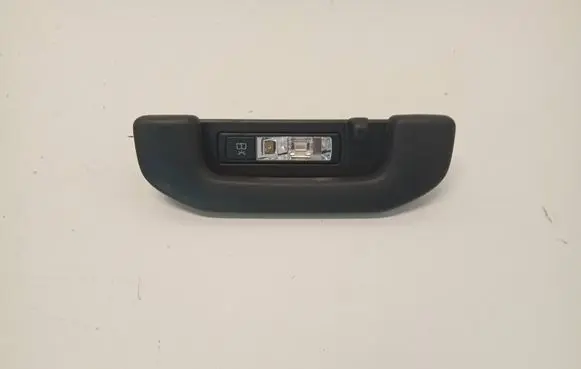 Mercedes-Benz C W205 Rear interior roof grab handle A0998150100
