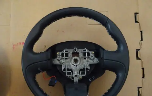 Citroen C3 Steering wheel