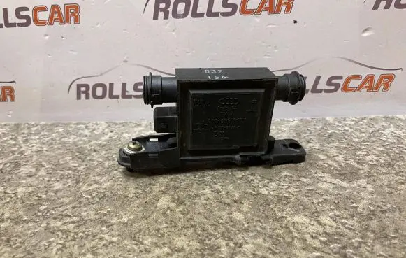 Audi A4 S4 B5 8D Other control units/modules 4A0959981A