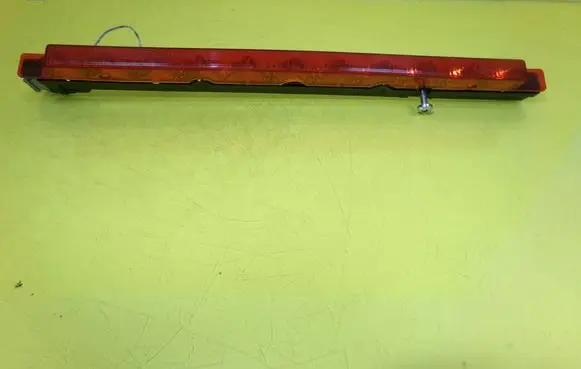 Audi A4 S4 B5 8D Third/center stoplight 8D9945097B