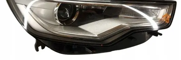 Audi A6 S6 C7 4G Headlight/headlamp 4G0941006C