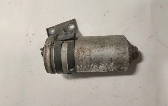 Nissan Navara D22 Air conditioning (A/C) air dryer 