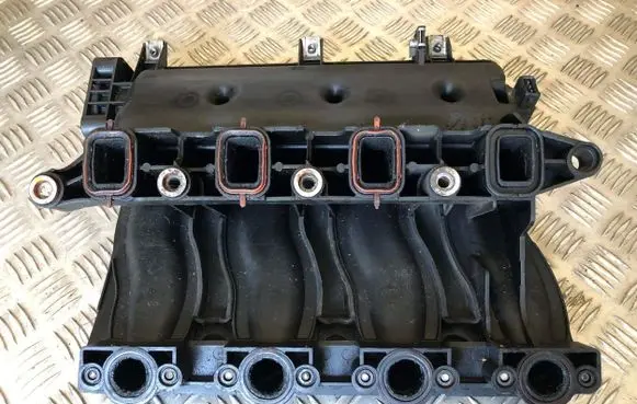 BMW 3 E46 Intake manifold 2246942