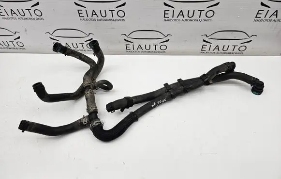 Jaguar XE Engine coolant pipe/hose