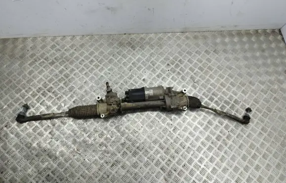 Mercedes-Benz E W213 Steering rack 21346054010