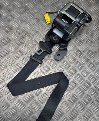 BMW X5 F15 Front seatbelt 628641600 0589P1000250 0589