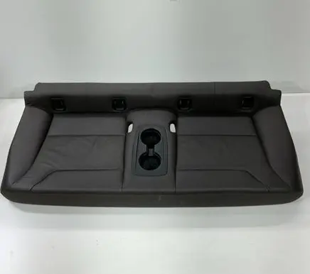 Seat set