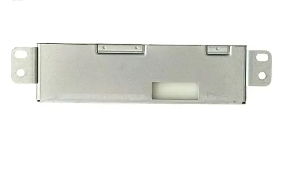 Citroen DS3 GPS navigation control unit/module 9858887680