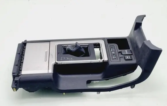 Toyota Land Cruiser (J150) Other center console (tunnel) element 5880460F10 5883360370 1A8A1030G
