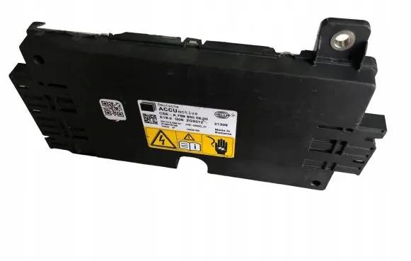 Mercedes-Benz EQC Other control units/modules A7899000600
