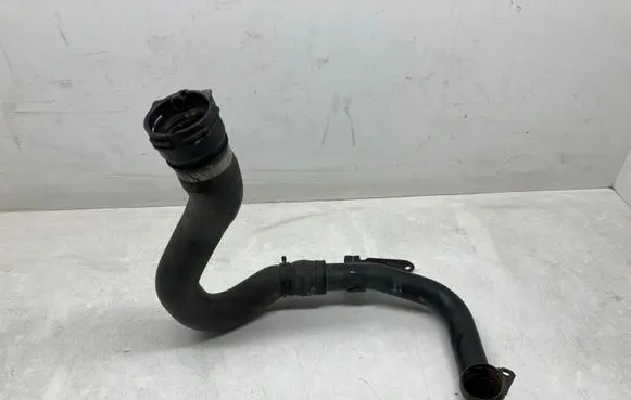 Audi A6 S6 C6 4F Engine coolant pipe/hose 4F0122293C