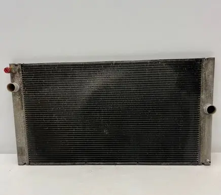Volvo S40 Coolant radiator 3M518005 99089