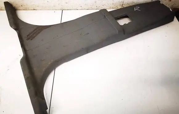 Jeep Grand Cherokee (WK) (B) pillar trim (top) VT5821PH