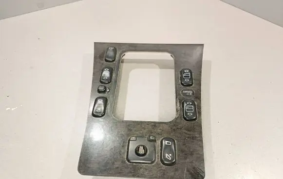 Mercedes-Benz E W210 Electric window control switch 2108214151 03750032