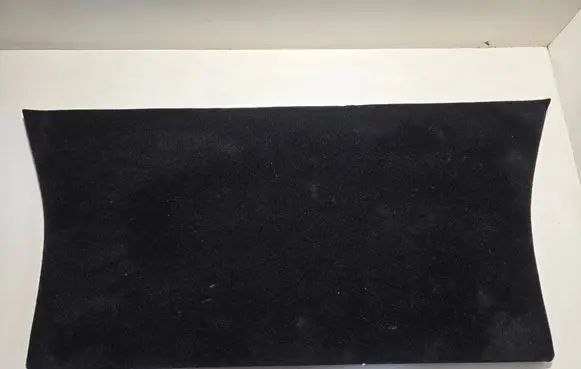 Tesla Model Y Trunk/boot floor carpet liner 149295100C
