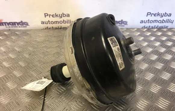 Audi A5 8T 8F Brake booster 8K0612103N