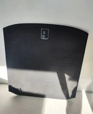 Audi A3 S3 8V Trunk/boot mat liner 8v5863463