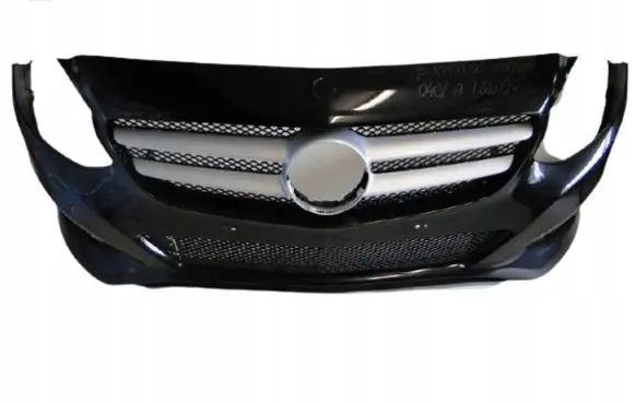 Mercedes-Benz B W246 W242 Front bumper A2468804640