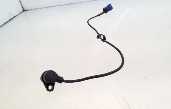 Saab 9-5 Crankshaft position sensor 0261210133