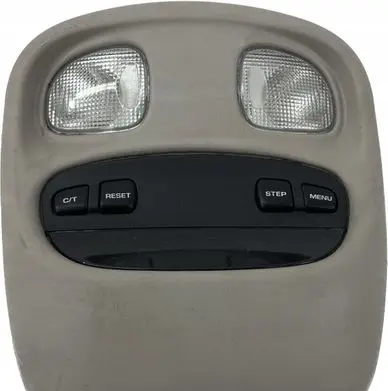 Jeep Cherokee III KJ Front seat light 56010437AC