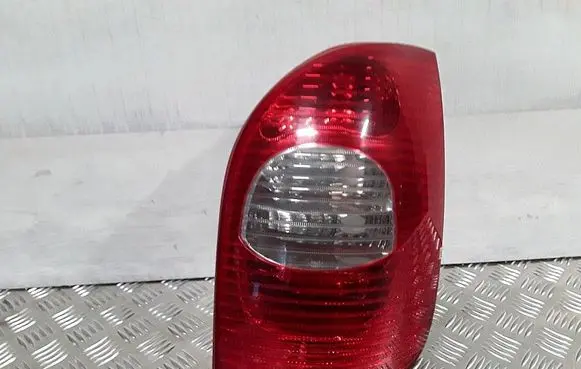 Citroen Xsara Picasso Rear/tail lights 89398406