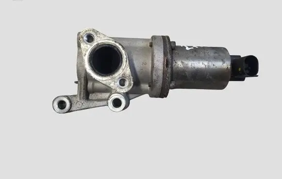 Hyundai i30 EGR valve 284102A350