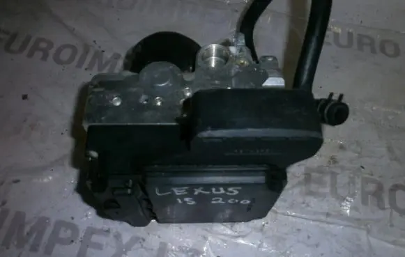 Lexus IS 200-300 ABS Pump 4454053020 1338005500