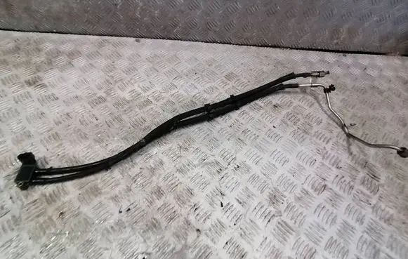 Ford Grand C-MAX Exhaust gas pressure sensor 