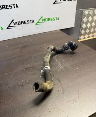 Ford Focus Engine coolant pipe/hose