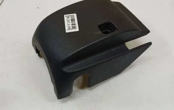 Volkswagen Sharan Steering wheel column trim 