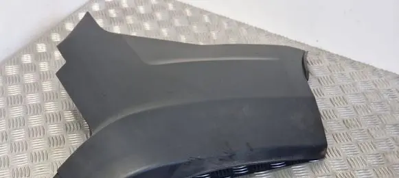 Ford Transit Rear bumper corner part panel trim BK2117926A