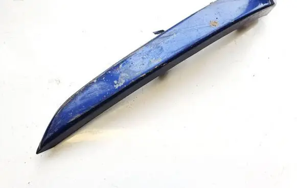 Under headlight/headlamp trim