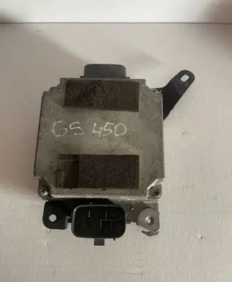 Lexus GS 300 350 430 450H Power steering control unit/module 8965030680