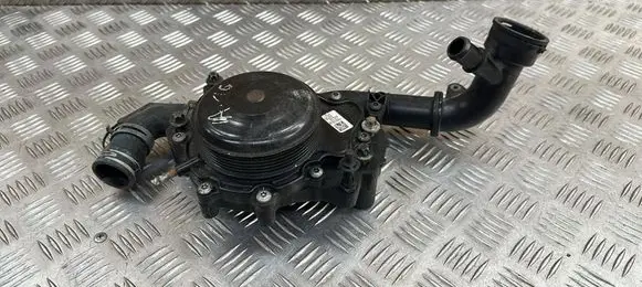 Mercedes-Benz C W204 Water pump A6512006401
