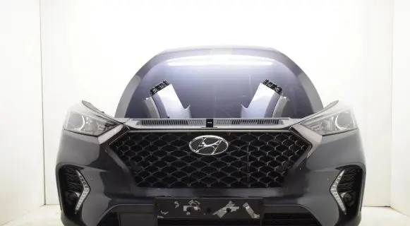 Hyundai Tucson TL Front piece kit 
