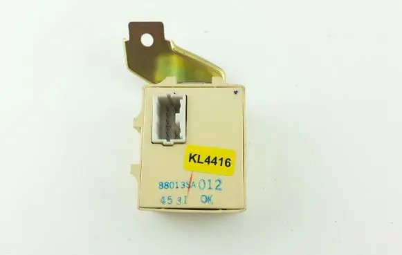 Subaru Forester SF Other control units/modules 88013SA012 KL4416