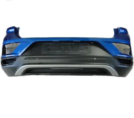 Volkswagen T-Roc Front bumper 2GA807421