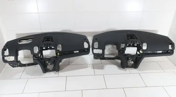 Mini Cooper Countryman F60 Dashboard