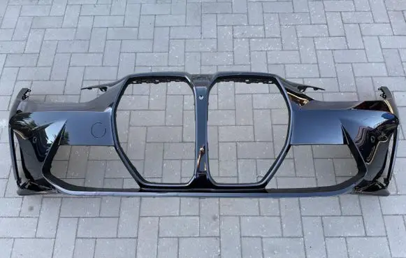 BMW M3 G80 Front bumper 51118069413