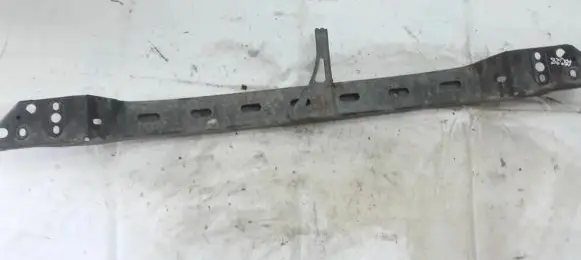 Rear beam