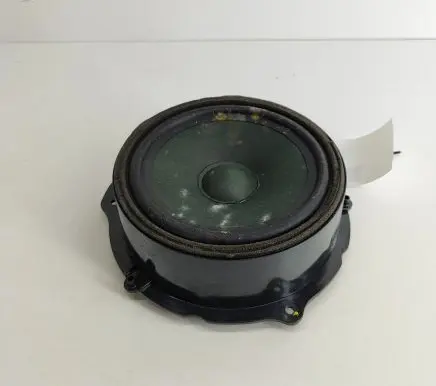 Jaguar F-Pace Rear door speaker GX7318808CD