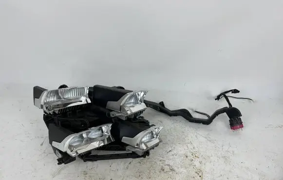 Volvo XC60 Headlight part 20190218