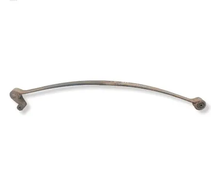 Ford Transit Rear leaf spring 