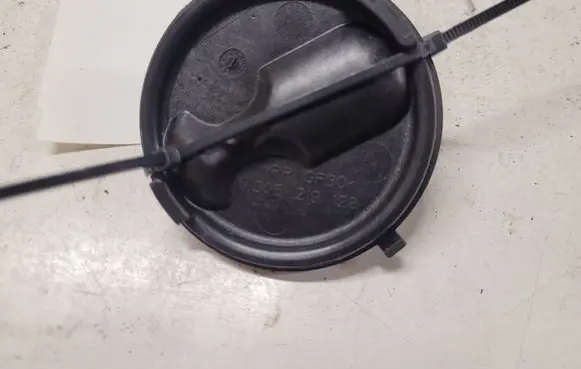 Volvo C30 Headlight/headlamp dust cover 1305219128