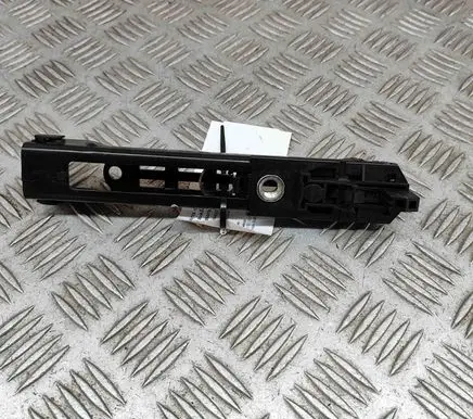 Volkswagen Tiguan Seat belt height adjuster 1T0857819B