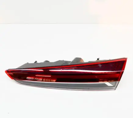 Renault Captur II Tailgate rear/tail lights 265501234R