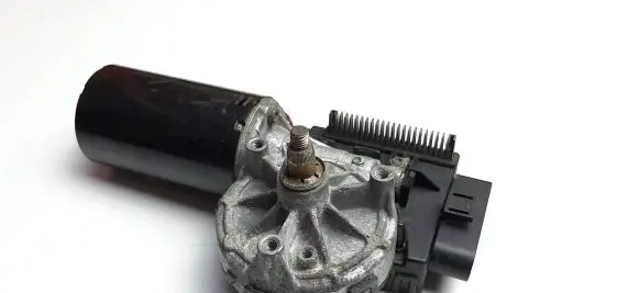 Ford Galaxy Wiper motor 1397328048 M5405