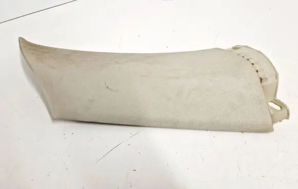 Other sill/pillar trim element
